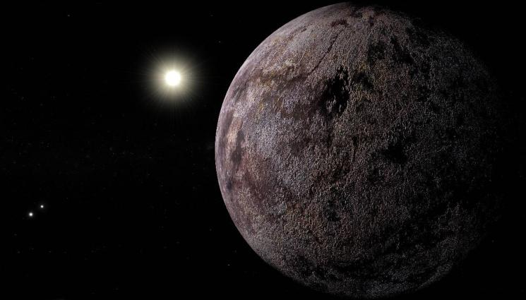 НАСА космос - НА РЪКА РАЗСТОЯНИЕ: НАСА откри извънземни!