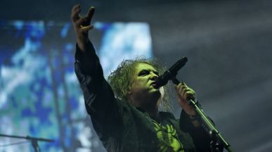 След 16 години пауза: The Cure издадоха "Песни от изгубен свят"