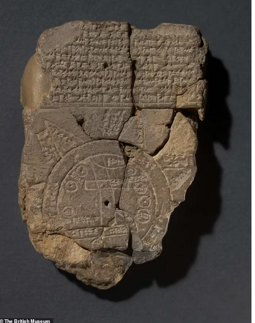 Ноев ковчег