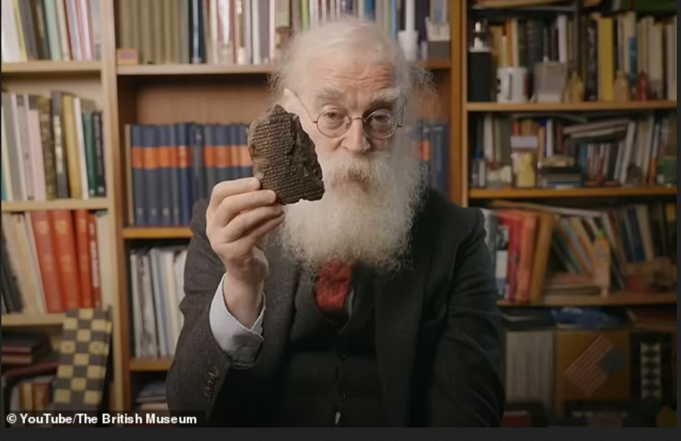 Ноев ковчег