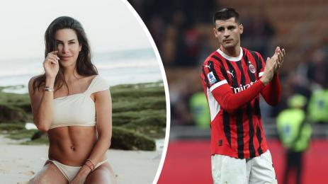 Карла Барбер Алваро Мората