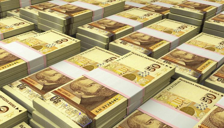 пари лева - ПАЧКИ ПО СТОТАЧКИ: Колко са най-младите богаташи у нас?