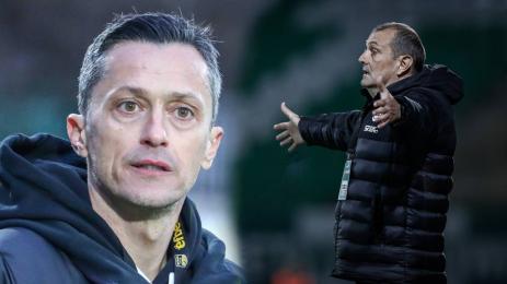 Янев Загорчич