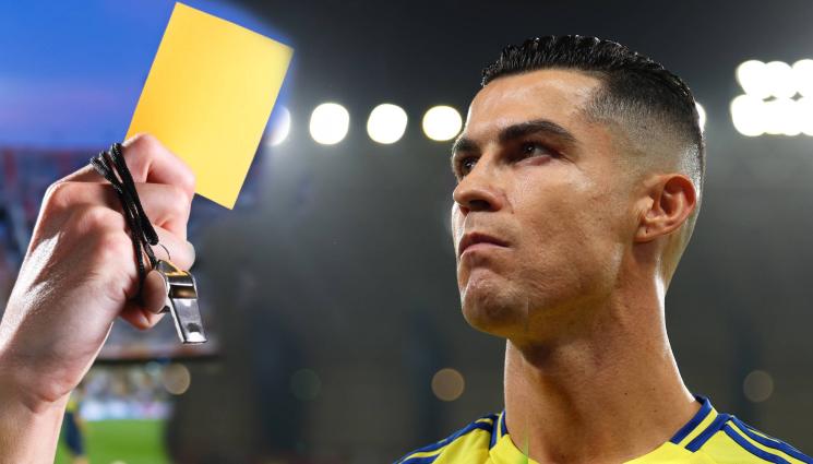 Роналдо картон - Кристиано Роналдо с нова греда срещу саудитския си кошмар Ал Хилал