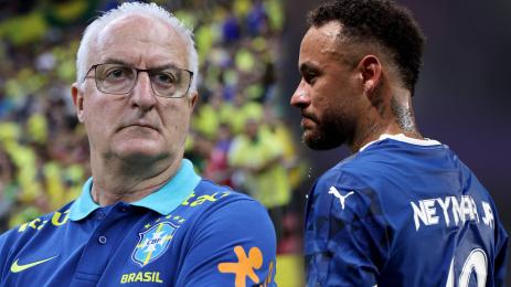 Неймар Доривал