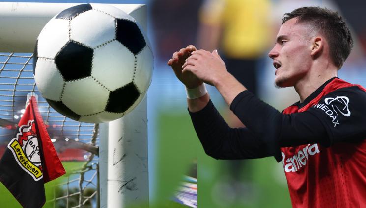 Вирц Байер - Горчив хап заседна на Ливърпул