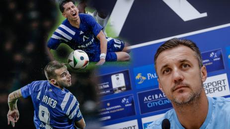 Генчев Алекс Колев Митков