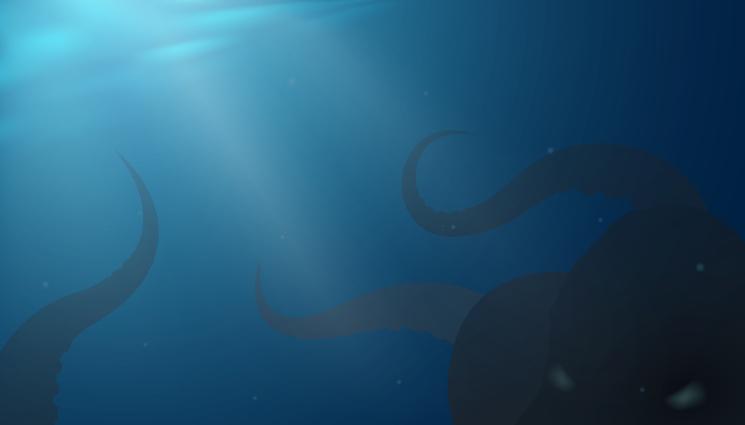 море - НЕВИЖДАНО ЧУДО: Мистериозно, страховито същество се появи на плаж! (СНИМКА)