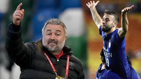 Ясен Петров Сарич