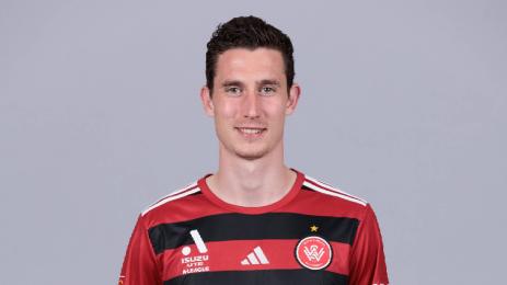 Божидар Краев Австралия