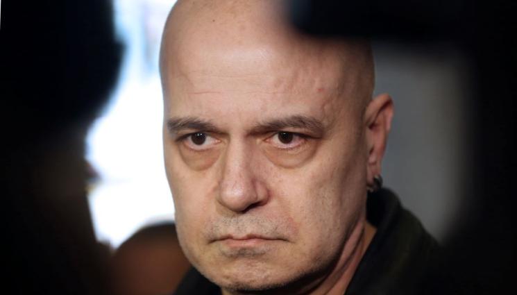 Слави Трифонов - Слави Трифонов: Ще подпишем декларацията на ПП-ДБ, но при условие!