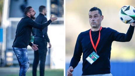 Локо Пд ЦСКА