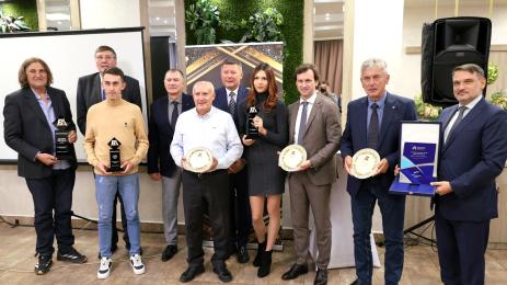 лека атлетика