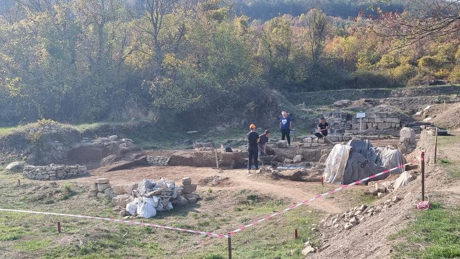 Уникална находка беше открита в района на...