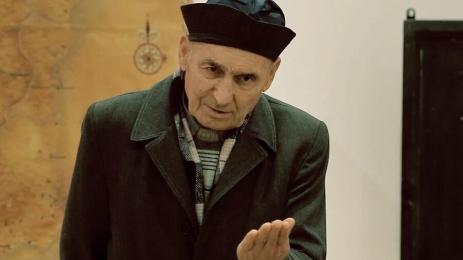 Веселин Орешков