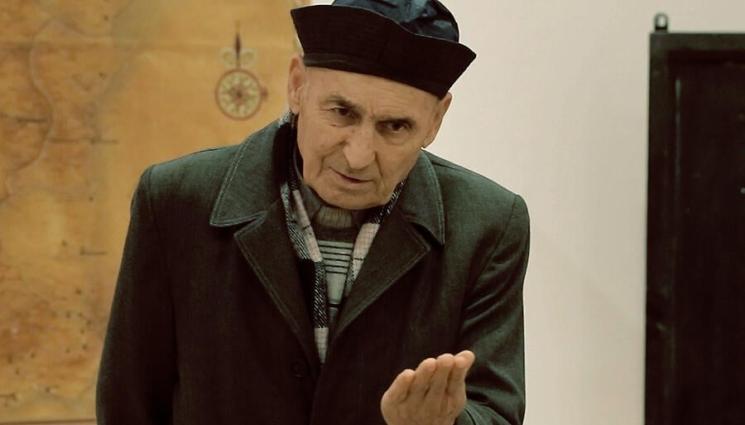 Веселин Орешков - Агрономът писател Веселин Орешков: Преборих четвърти инсулт със сурови яйца