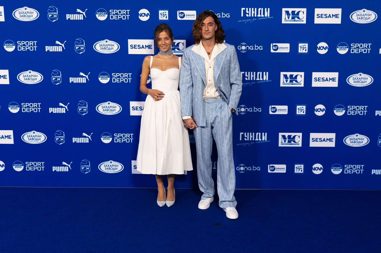 Даниел Върбанов