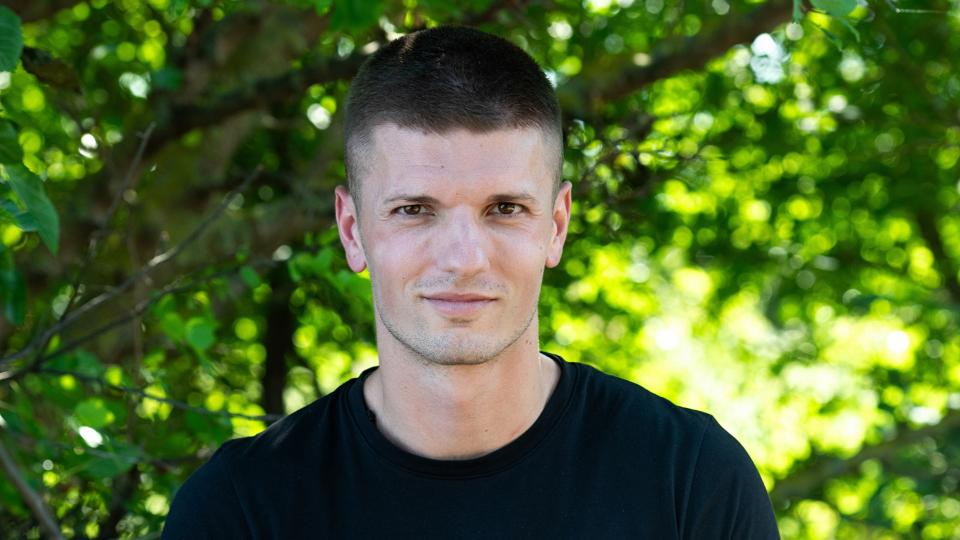 Един от най-добрите стратези в “Игри на волята сезон 6,