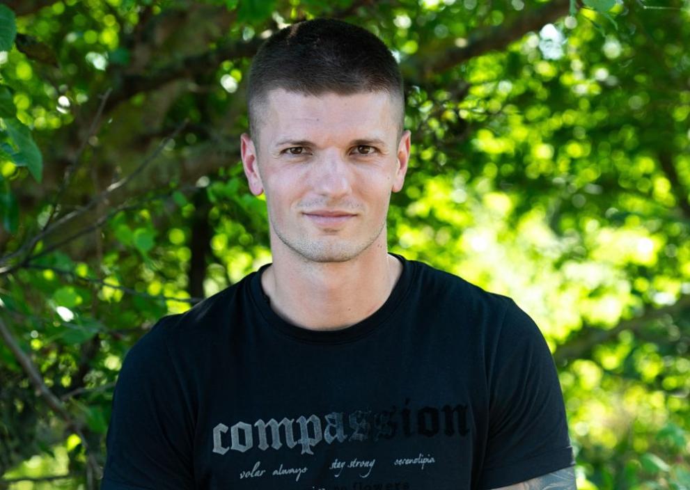 Един от най-добрите стратези в “Игри на волята сезон 6,