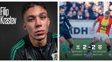 Филип Кръстев Цволе