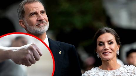 крал Фелипе