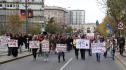 Нови Сад протест