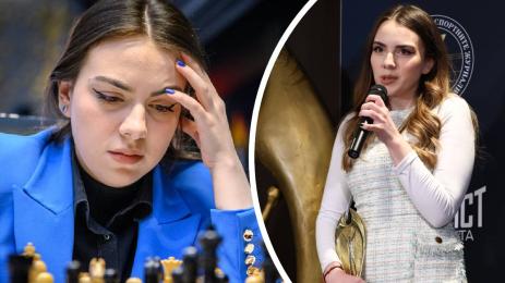 Нургюл Салимова Казахстан