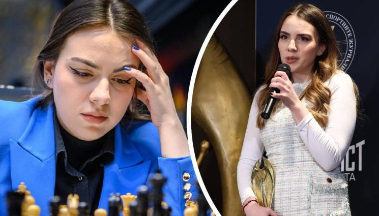 Нургюл Салимова Казахстан - Епичен мач на Нургюл срещу лидерката на Гран При в Индия!