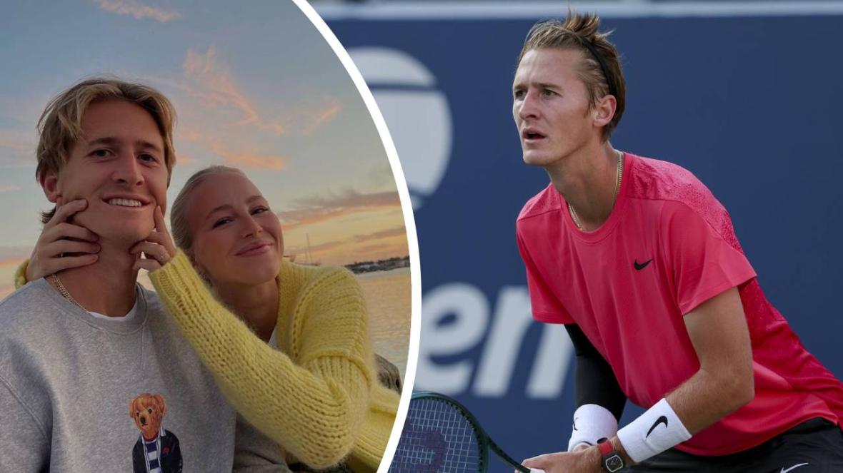 Себастиан Корда Ивана Недвед