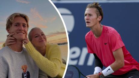 Себастиан Корда Ивана Недвед