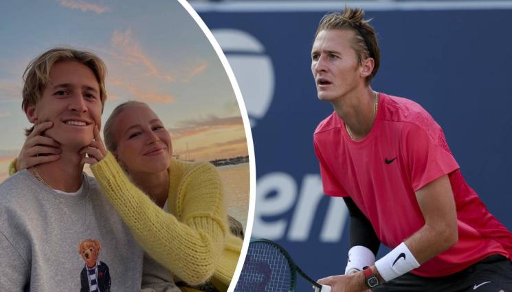 Себастиан Корда Ивана Недвед