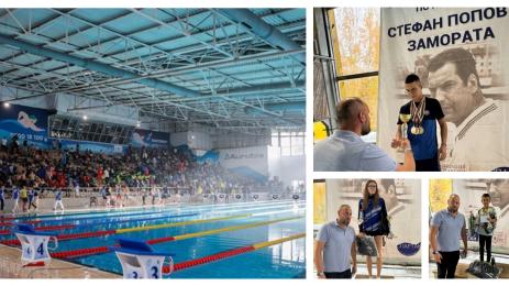 Петър Стойчев Замората