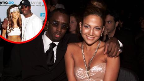 Пи Диди Дженифър Лопес