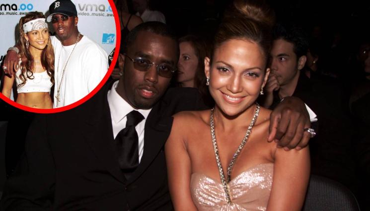 Пи Диди Дженифър Лопес - Диди ходил на терапевт след раздялата с Джей Ло!