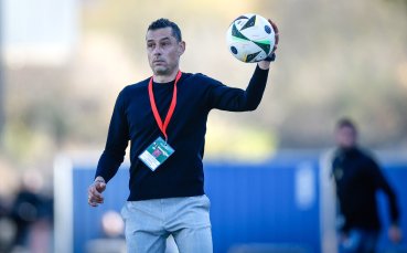 Подкрепа за Томаш от бивш директор на ЦСКА