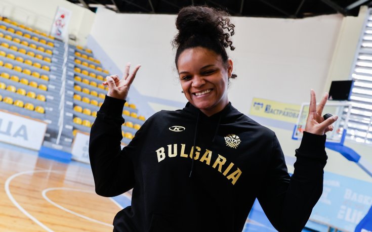 Ясен е съставът на „лъвиците“ срещу Украйна за Евробаскет 2027