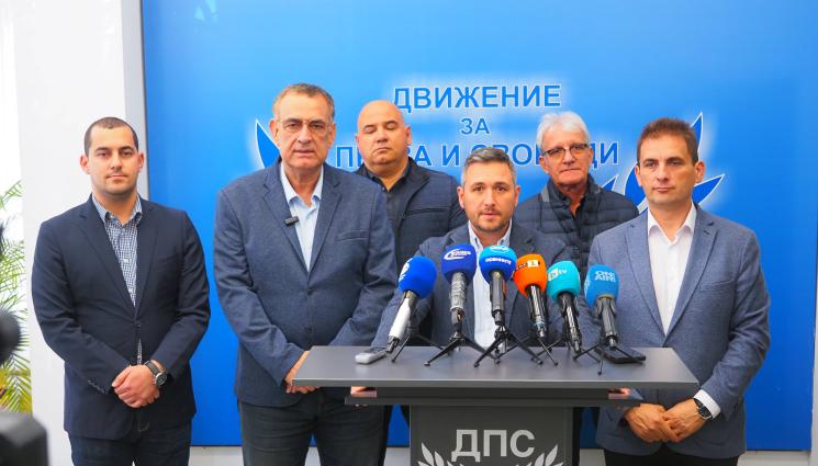 АПС - И АПС настояват за пълно касиране на изборите