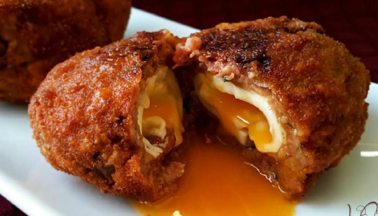 рецепти - БЪРЗО И ВКУСНО: Готвим наденица за кеф и сила!