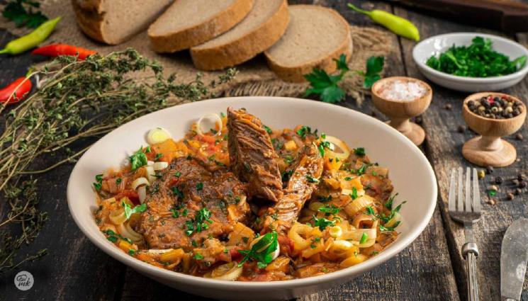 рецепти - Гответе с matekitchen.com: Всичко с праз! (ВИДЕО)