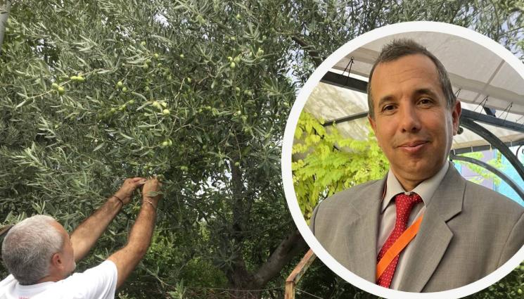 Божидар Иванов - Агро Телеграф: 402 хил. стопанства изчезнаха от картата на България