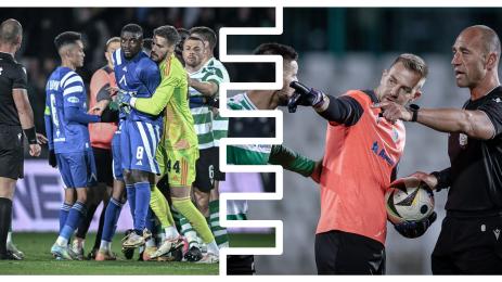 Черно море Левски