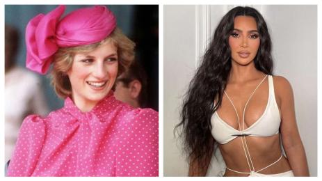 ким кардашиян