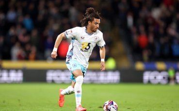 Компани взима крило на Бърнли в Байерн