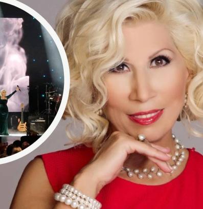 Силвия Кацарова