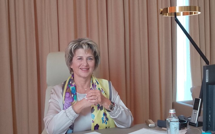 Лечева пред Комисия на МОК: Олимпийските игри в Париж влязоха във всеки български дом