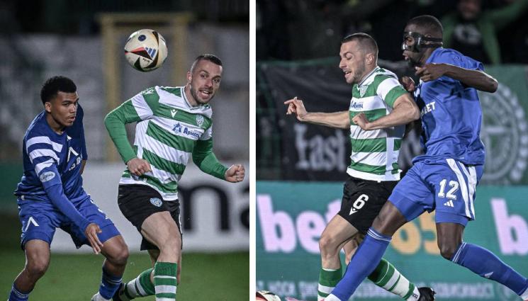 Виктор Попов - Отборът на Здравко Димитров в Турция иска и още един българин! Вижте кой е той!