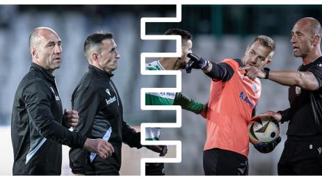 Валентин Железов