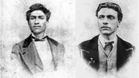 Петър Кунчев Васил Левски