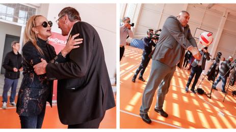 Инициатива 12 000 топки