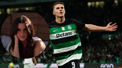 Виктор Гьокерес Инеш Агиар